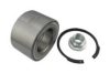 PFI PW50890051CSHDK Bearing